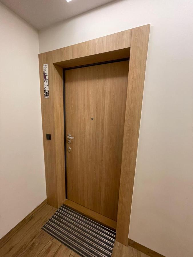 Yourapart Garnizon Wrzeszcz Gdańsk Exterior foto