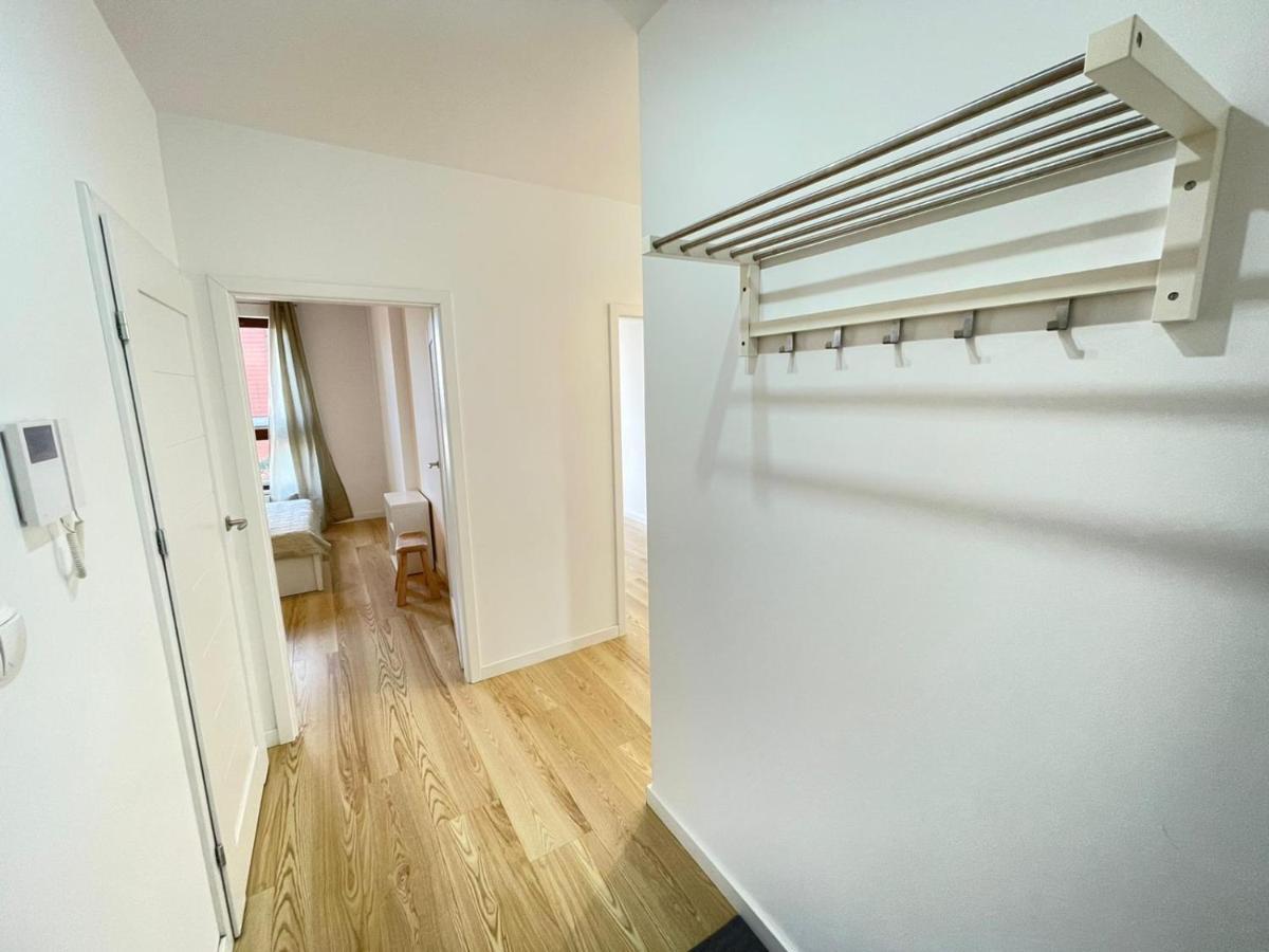 Yourapart Garnizon Wrzeszcz Gdańsk Exterior foto